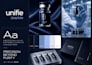 design peptide website, research website,biotech research or healthcare website